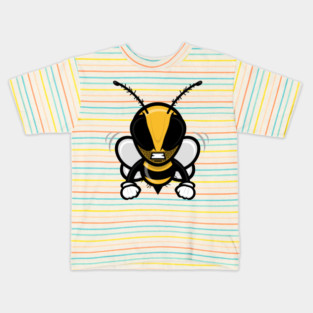 Rumble Bee Kids T-Shirt