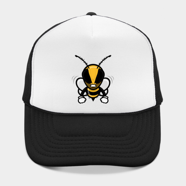 Rumble Bee by JSNDMPSY