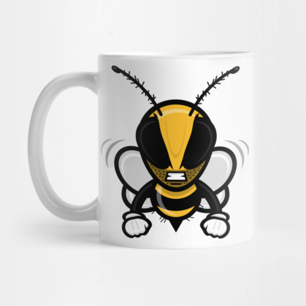 Rumble Bee by JSNDMPSY