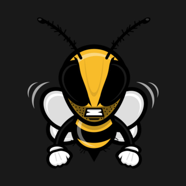 Rumble Bee by JSNDMPSY