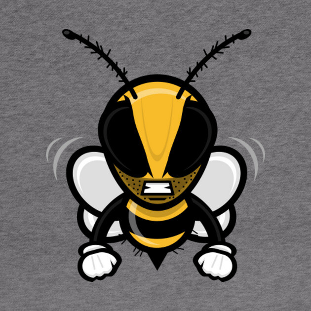Rumble Bee by JSNDMPSY