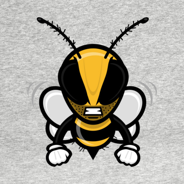 Rumble Bee by JSNDMPSY
