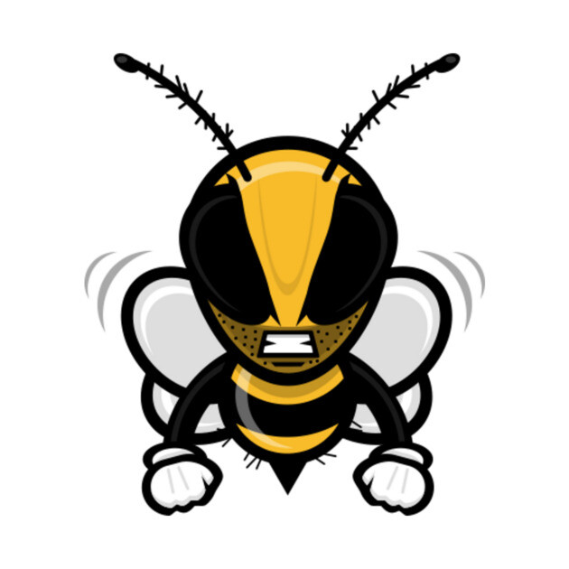 Rumble Bee by JSNDMPSY