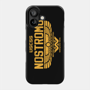 Nostromo Phone Case
