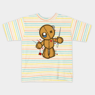 Pin Cushion Kids T-Shirt