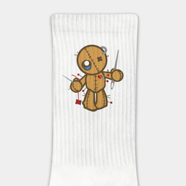 Pin Cushion by JSNDMPSY