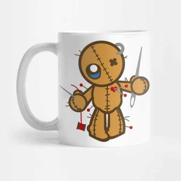 Pin Cushion by JSNDMPSY