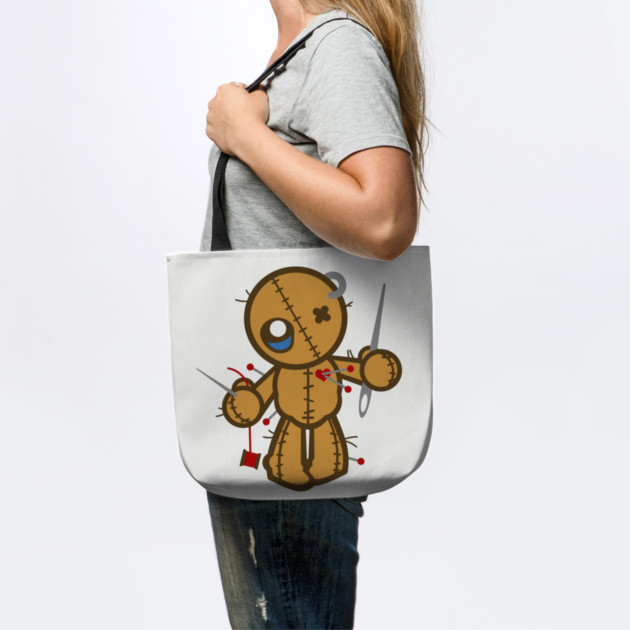 Pin Cushion by JSNDMPSY