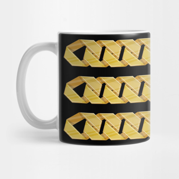 Cuban Links by JSNDMPSY