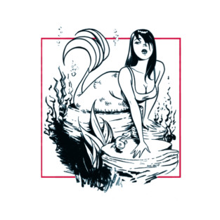 Aquaphonics Vol. 1. T-Shirt