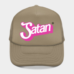 Satan Hat