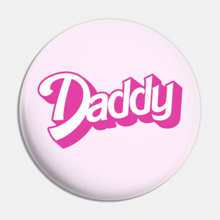 Daddy Pin