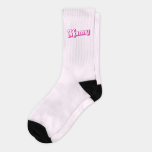 Mommy Socks