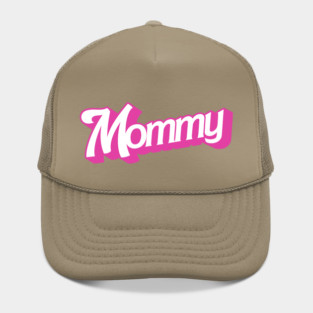 Mommy Hat
