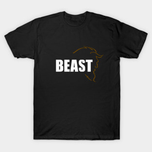 The Beast T-Shirt