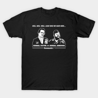 Cannonball Run 2 T-Shirt