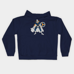 TM Kids Hoodie
