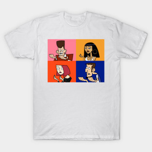 Clone High T-Shirt