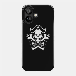 Liline Knights Phone Case