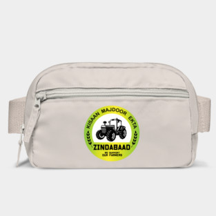Kisaan Ekta Zindabaad Bag