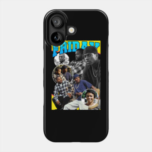 friday Phone Case