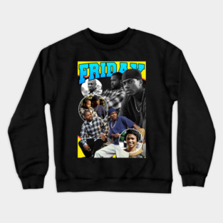 friday Crewneck Sweatshirt
