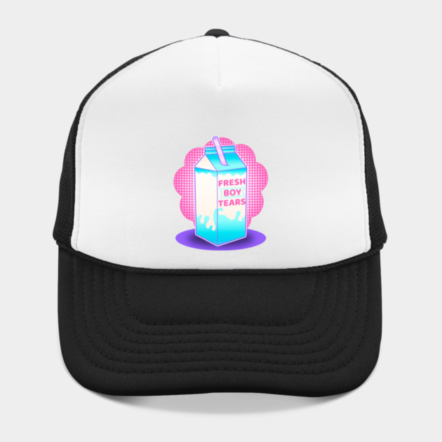 Fresh Boy Tears Pastel Savage Aesthetic by creative