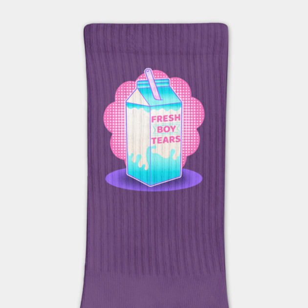 Fresh Boy Tears Pastel Savage Aesthetic by creative