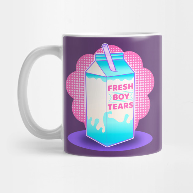 Fresh Boy Tears Pastel Savage Aesthetic by creative