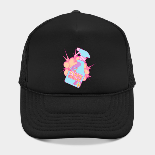 F*ckBoi Repellent Pastel Savage Funny Sarcastic Meme by creative