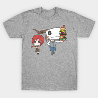 The Ancient Magus' Bride T-Shirt