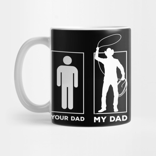 Your Dad My Dad by creative