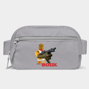 Like a Bossk Bag
