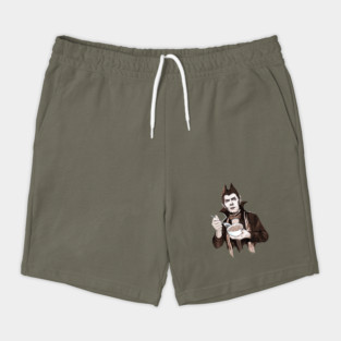 Bela Lugosi as Count Chocula Shorts
