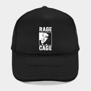 RAGE CAGE Hat