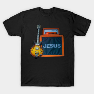 The Sound of Jesus T-Shirt