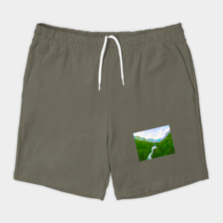 Chimney Rock Shorts