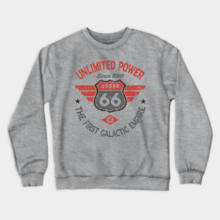 Order 66 Crewneck Sweatshirt