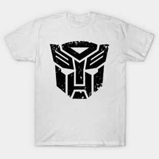 Autobots T-Shirt