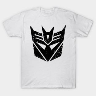 Decepticons T-Shirt