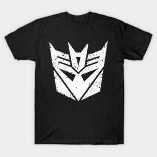 Decepticons T-Shirt