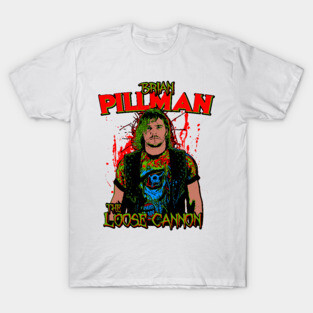 The Loose Cannon T-Shirt