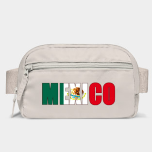 Mexico Bag