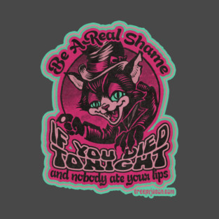 be a real shame T-Shirt