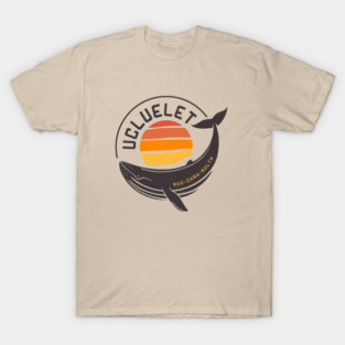 Ucluelet T-Shirt