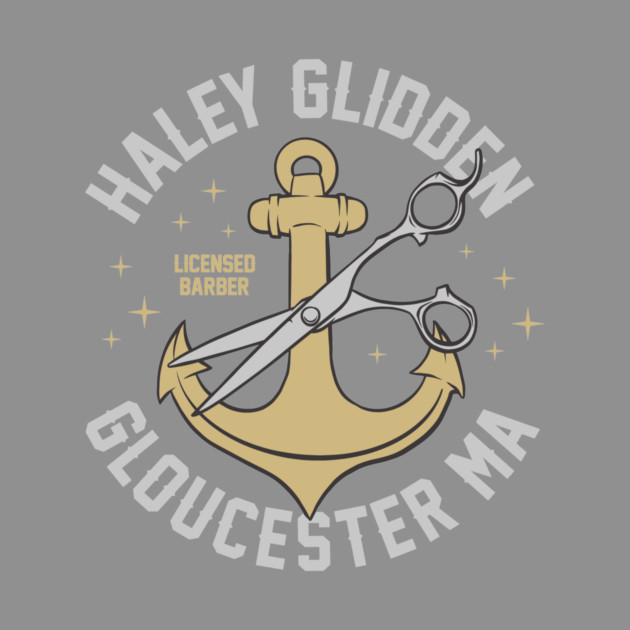 haley barbershop by stayfrostybro