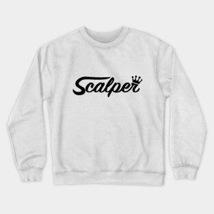 Funko Pop! Scalper Crewneck Sweatshirt