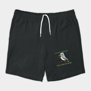 Kookaburra not laughing about phishing Shorts