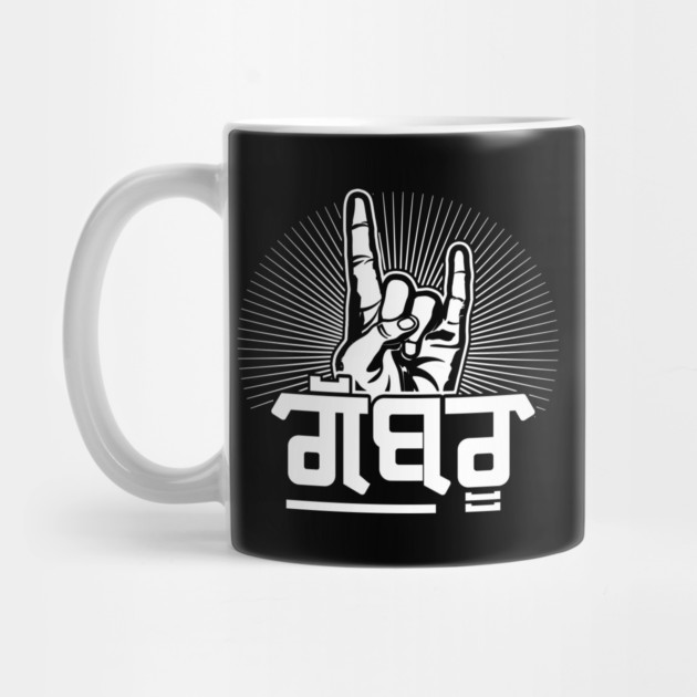 Punjabi Cool Gabru by PUNJABISTYL