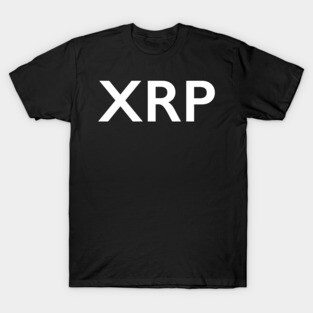 XRP T-Shirt